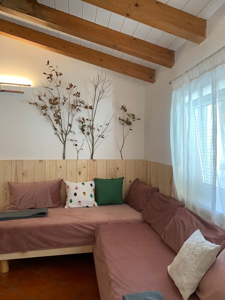 Appartamento Via Segantini Civico 40 - Arco