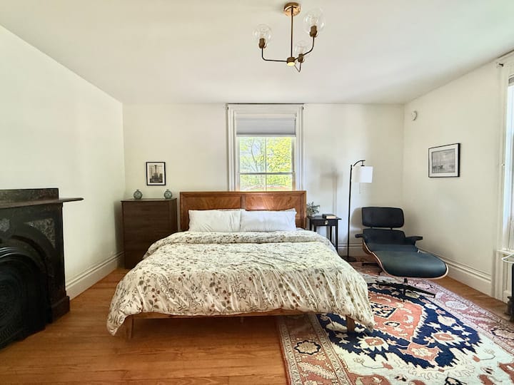 1st Fl Downtown Grand Brunswick - Bath, ME