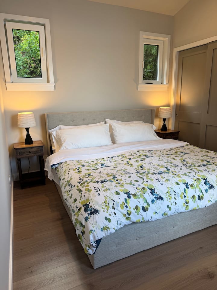 Krevat dopio "king" Sleep Number.