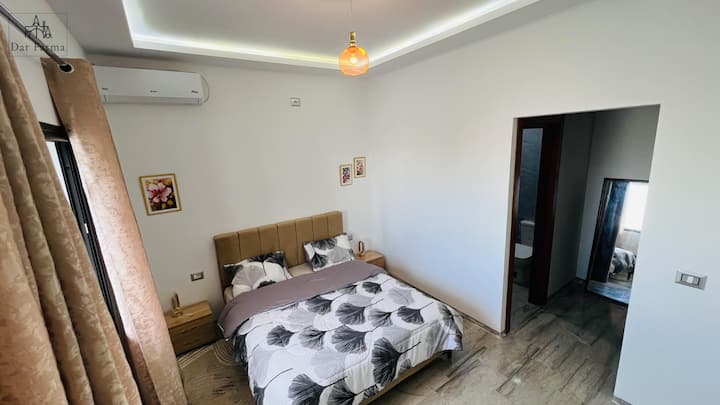 Spavaća soba 1