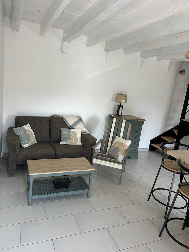 Gîte Ker Yaly, La Nature Proche Des Commerces - Saint-Cast-le-Guildo