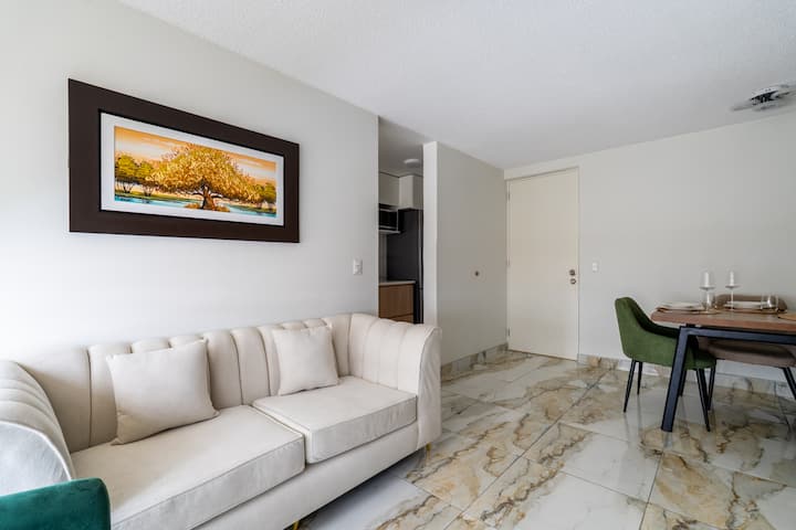 B*_lapaz_central & Comfortable_ 2br_ - Lima