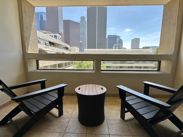 Downtown La Gem By Disney Hall And The Broad - Los Angeles, CA