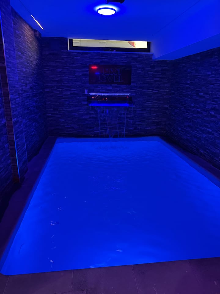 Next Level Pool - Cape Verde