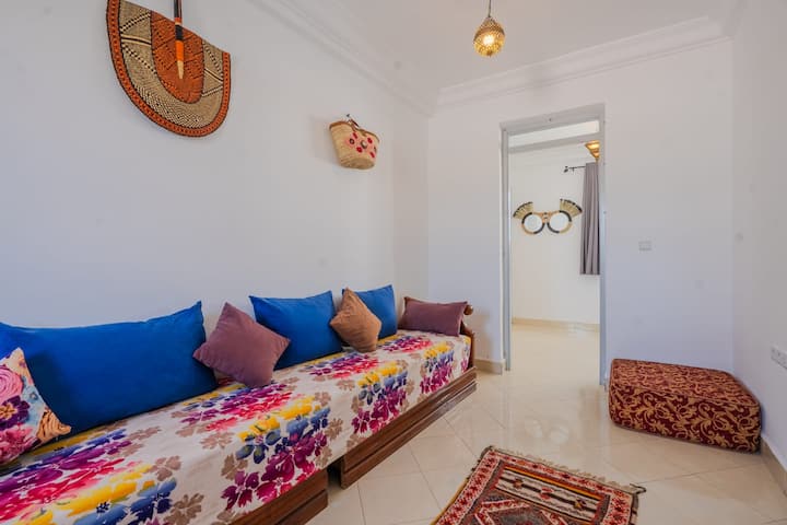 Dar Tilila - Essaouira