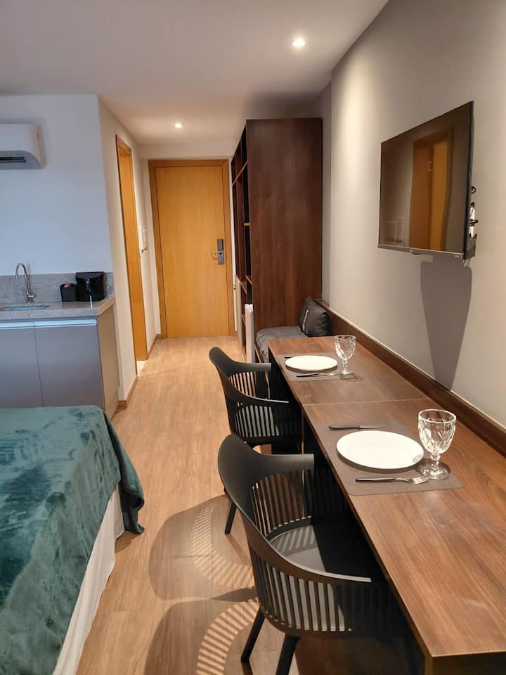 Apartamento Loft • Juiz De Fora - Juiz de Fora