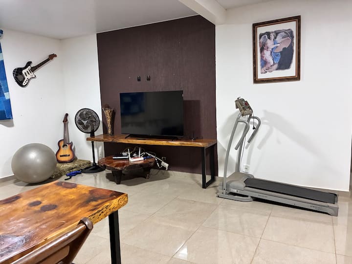 Casa Chácara - Pato Branco