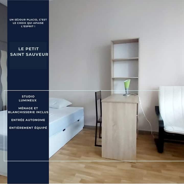 Le Petit Saint-sauveur - Lille