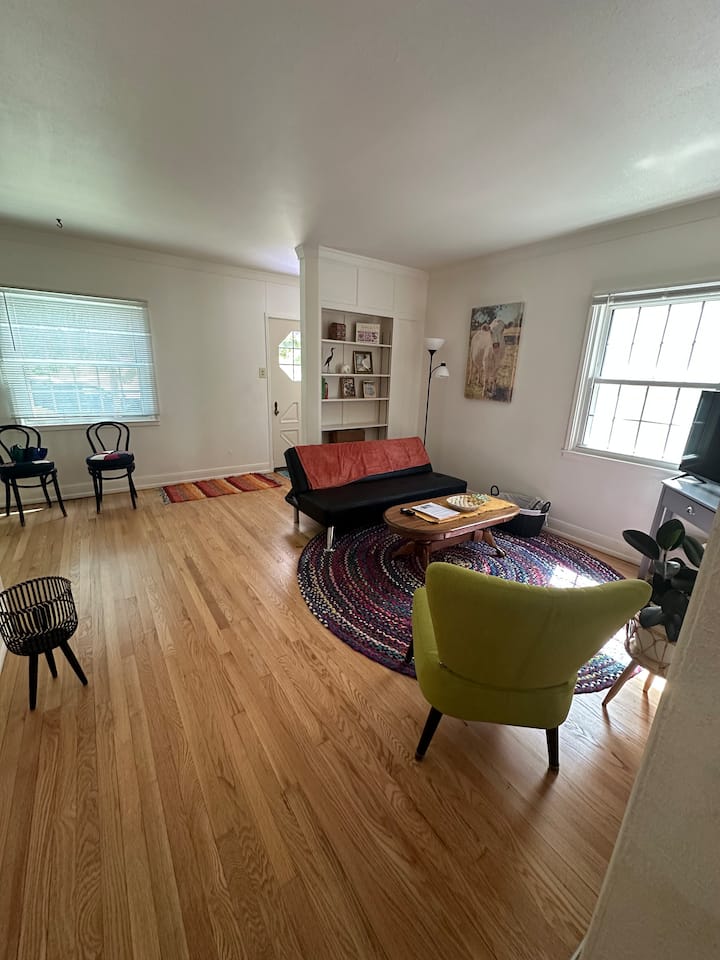 Historic Madison Lakeside Home - 麥迪遜