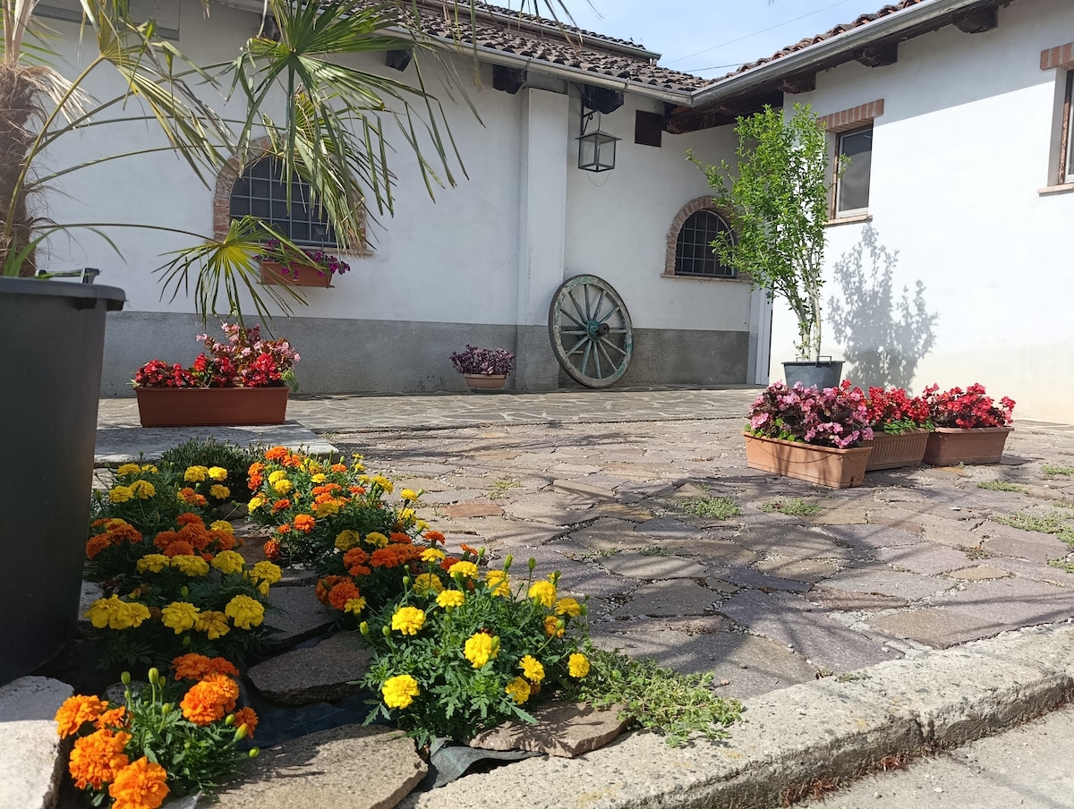Guest House Casale Monferrato 2 - Due Sture