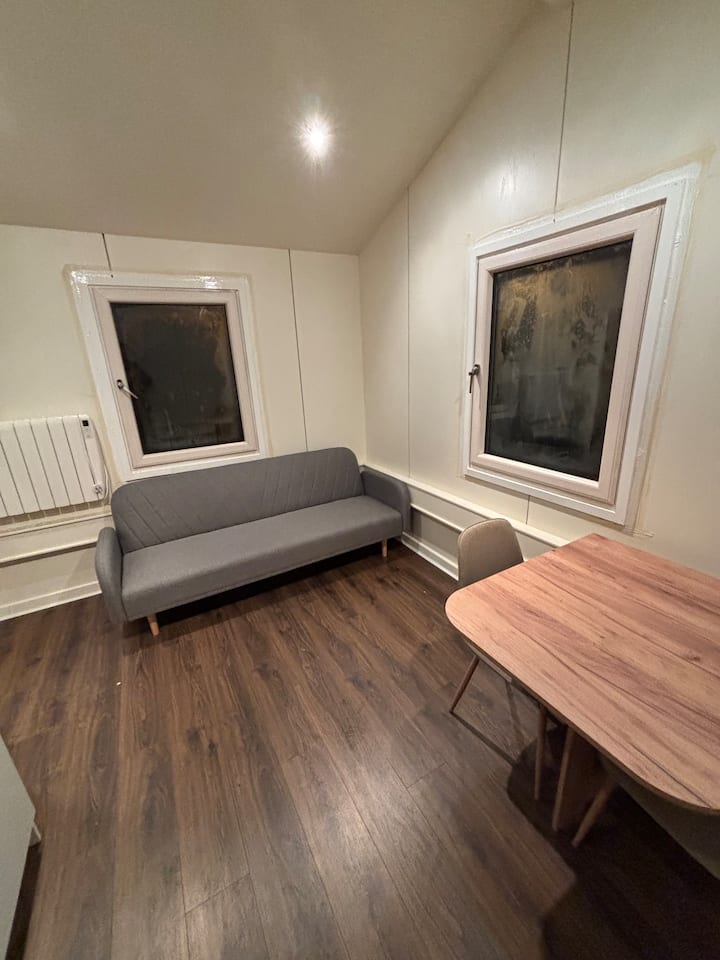 Charming 1 Bed House - Drogheda