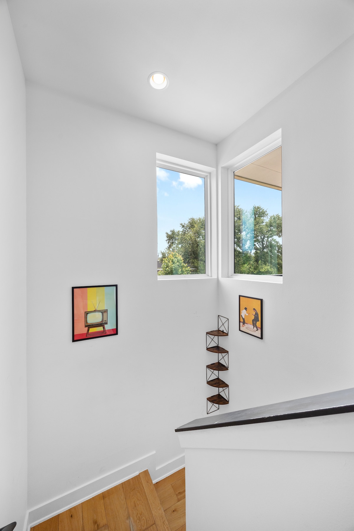 Modern 2BR East Austin Stay | Mueller & Downtown