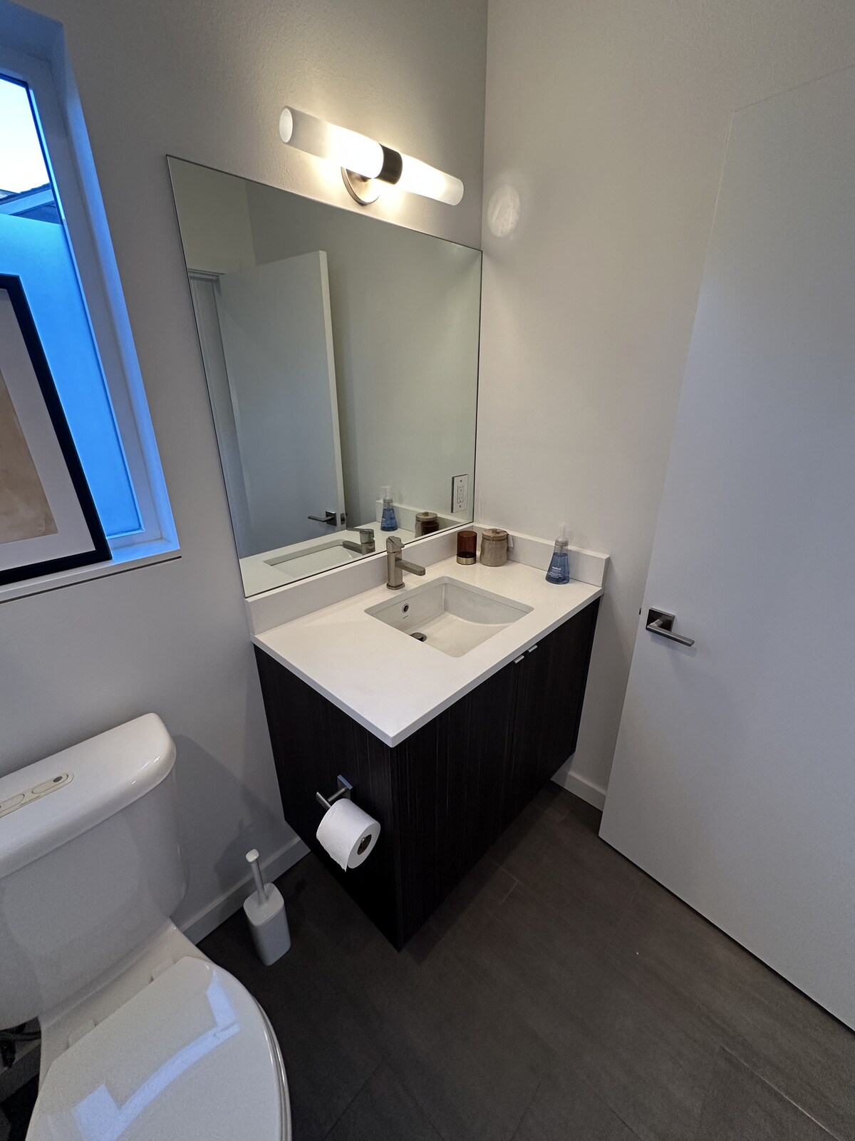 Queen Anne Guesthouse