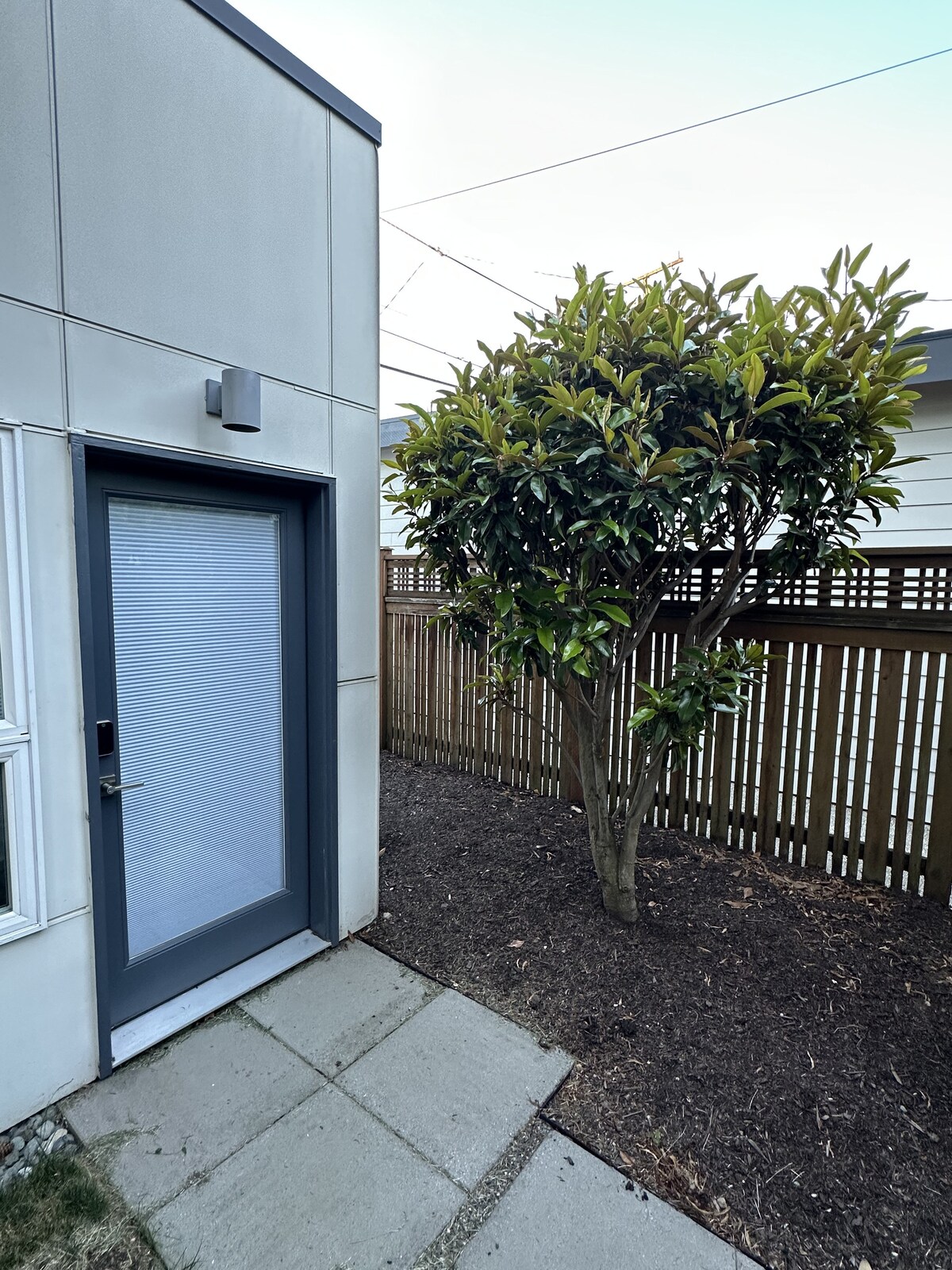 Queen Anne Guesthouse
