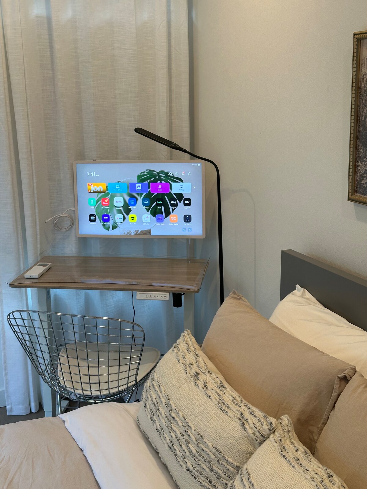 Queen Anne Guesthouse