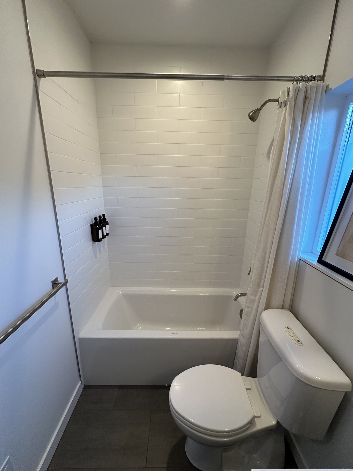 Queen Anne Guesthouse