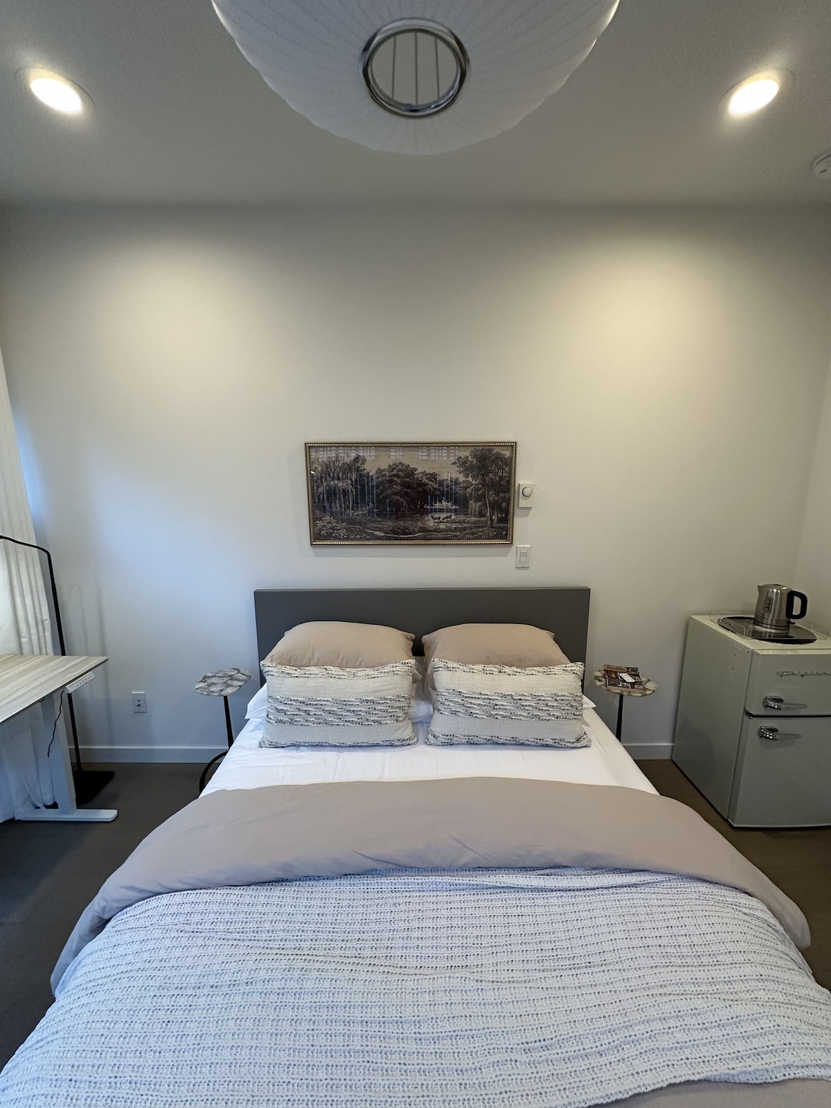 Queen Anne Guesthouse