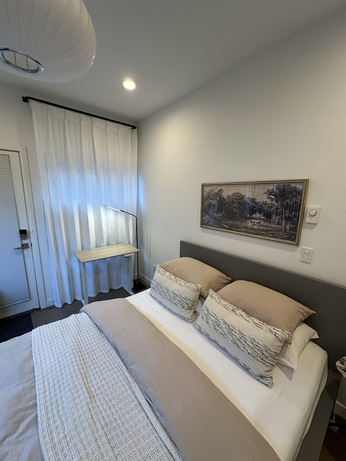 Queen Anne Guesthouse