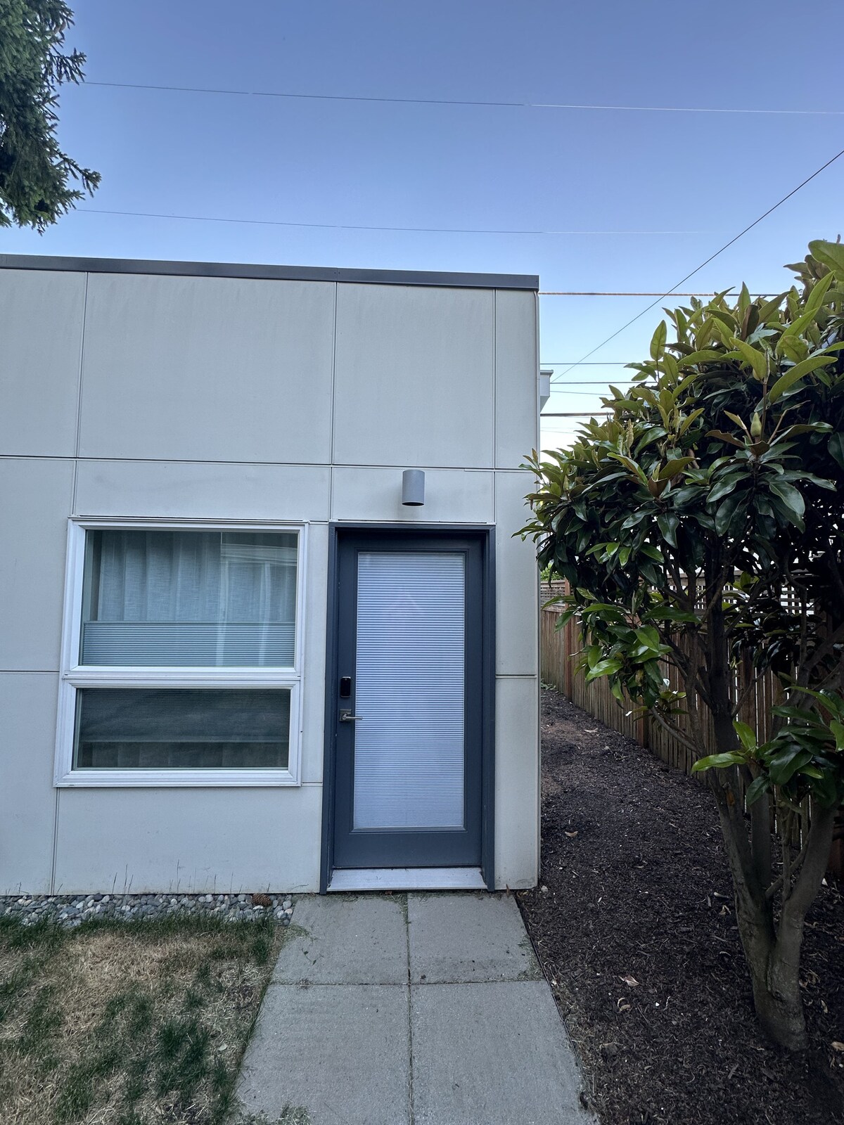 Queen Anne Guesthouse