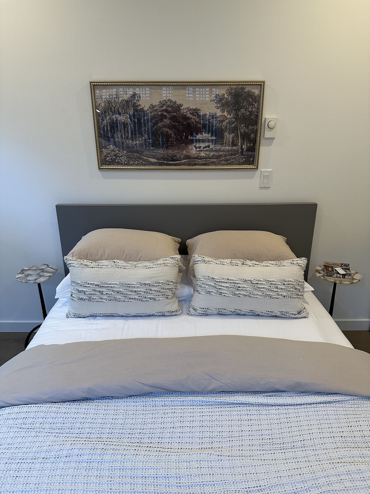Queen Anne Guesthouse