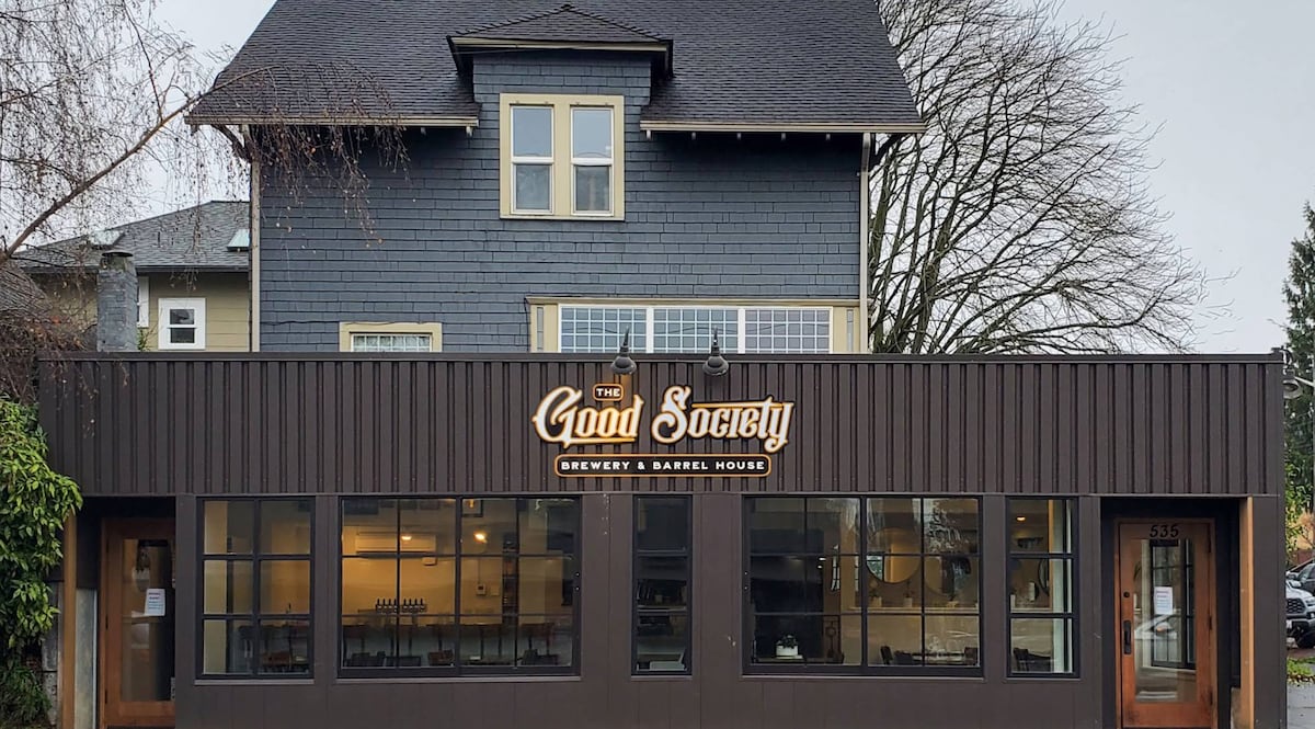 Queen Anne Guesthouse
