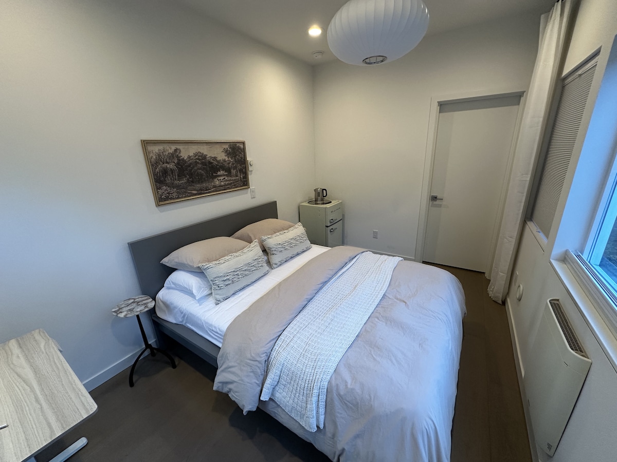 Queen Anne Guesthouse