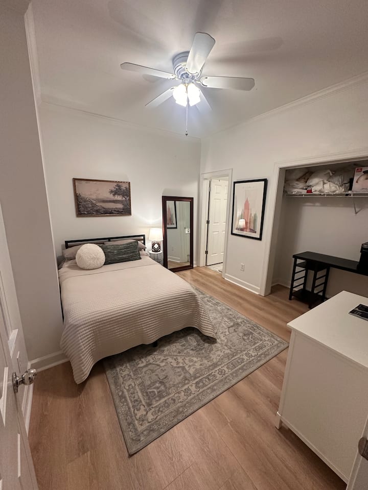 Cozy Beltline Suite · Walk To Piedmont Park & Pcm - Atlanta, GA