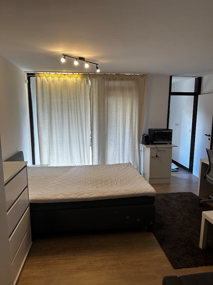 Cozy Private Appartment Ideal For Short Vacations - Coblence