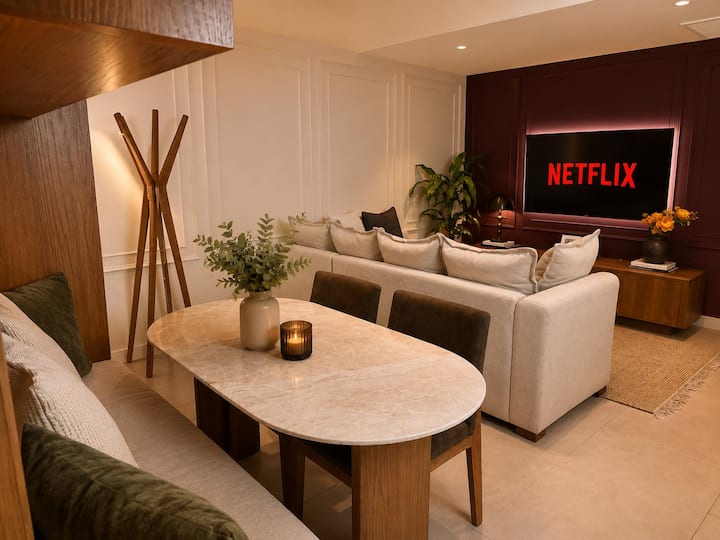 Luxury Arboleda Stay | Walk To Dining & Shops - San Pedro Garza García