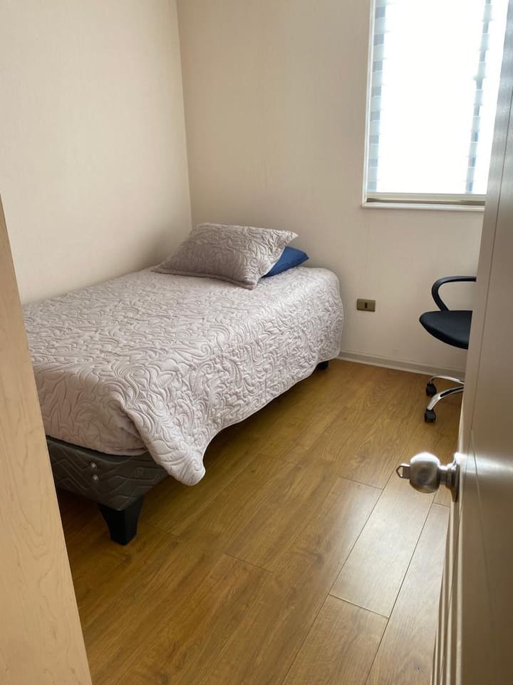 Spavaća soba 3