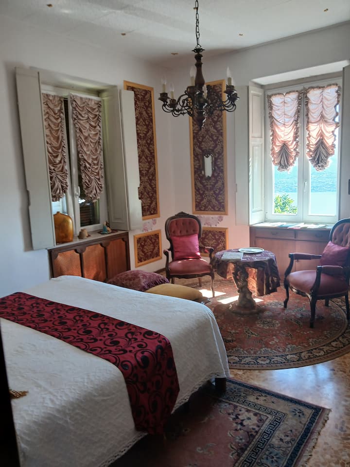 Relax A Stresa - Stresa