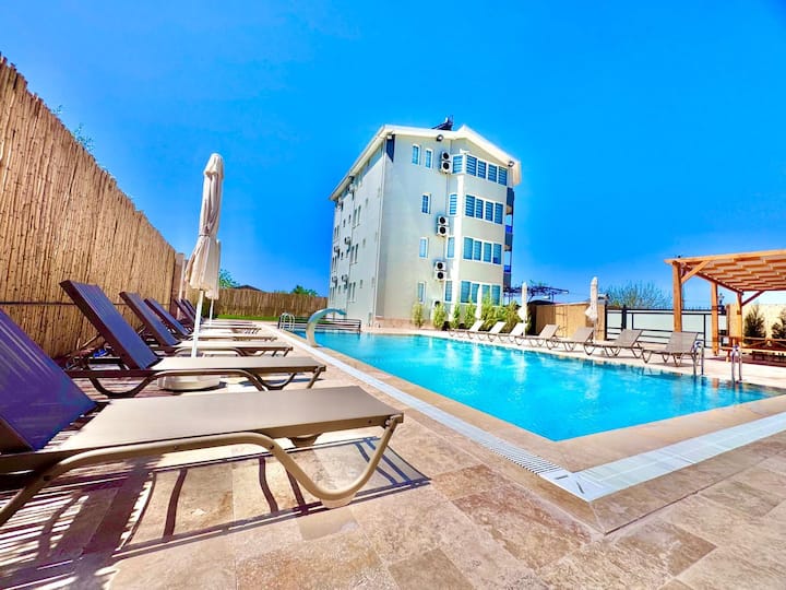 Amour 6 - Fethiye