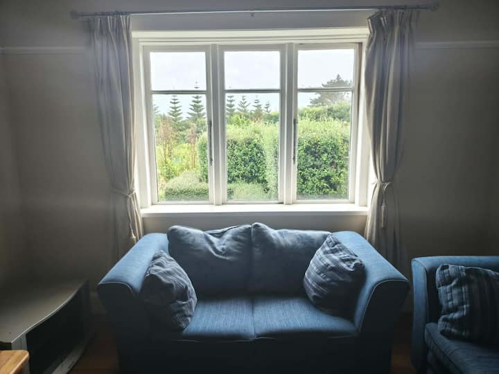 The Grapefruit Tree Cottage - Hāwera