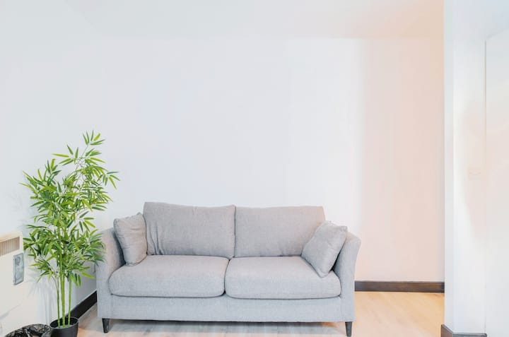 Central Apartment In Bristol City Centre - Bristol