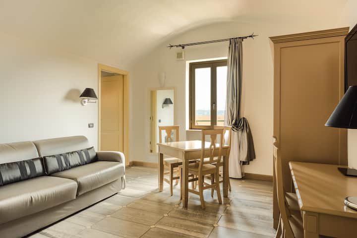 Suite Alta Langa (N°11) - Asti