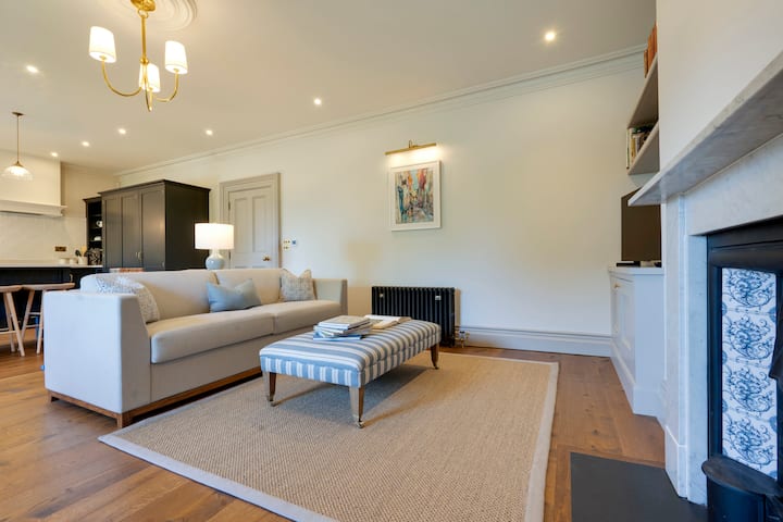 Luxury Stay In Cambridge City Centre - Flat 4 - Cambrige (UK)