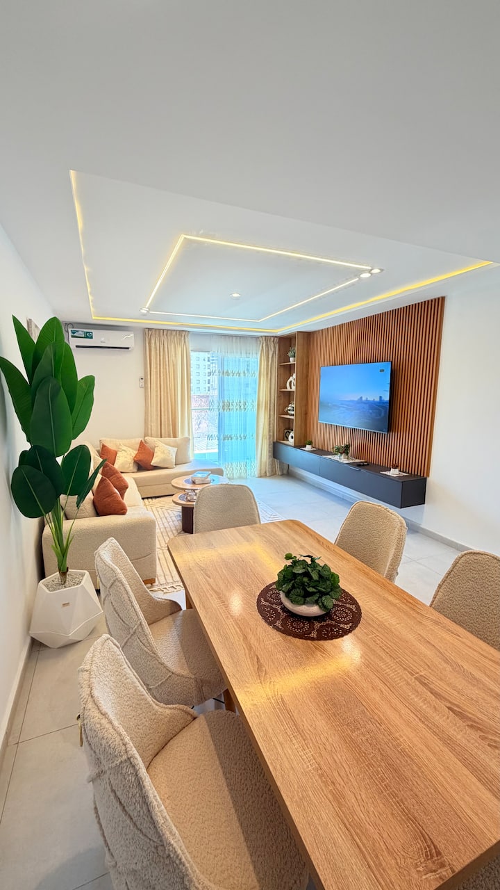 Olympe Loft - Oran