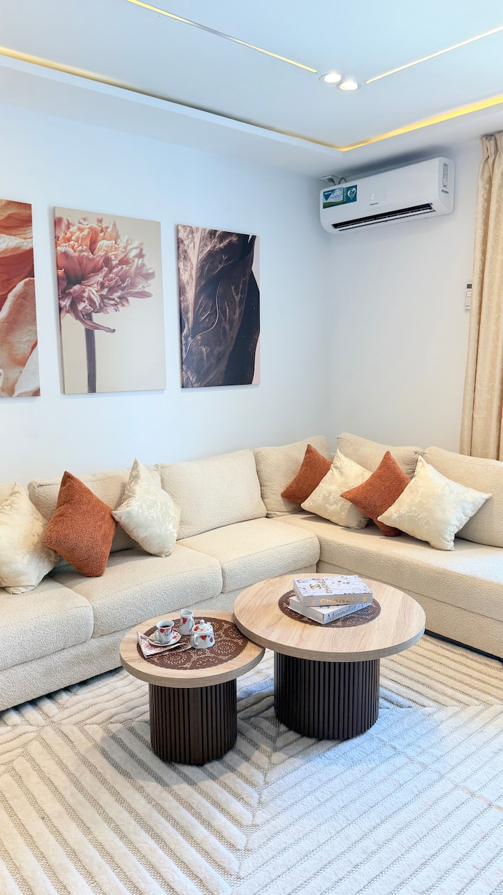 Olympe Loft - Oran