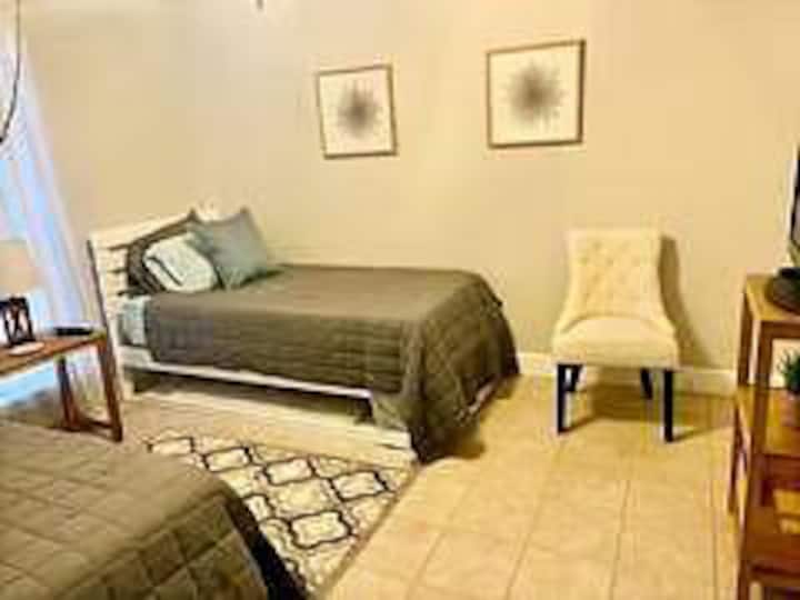Sunridge Beach Townhouse - Gulfport, MS