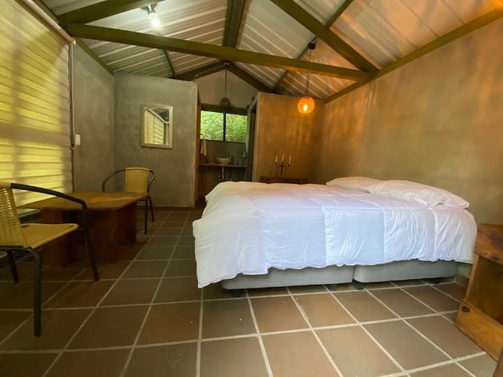 Tangara Real Eco Lodging - Cajamarca