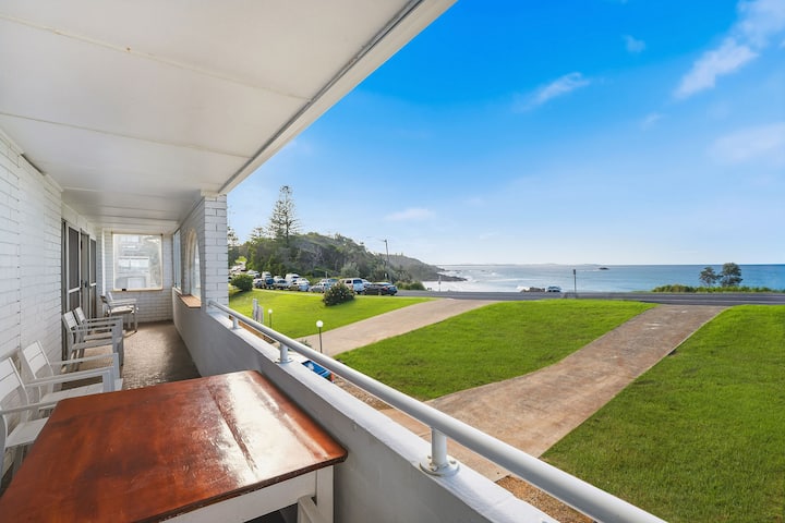 The Beach House - Port Macquarie - ポート・マッコリー