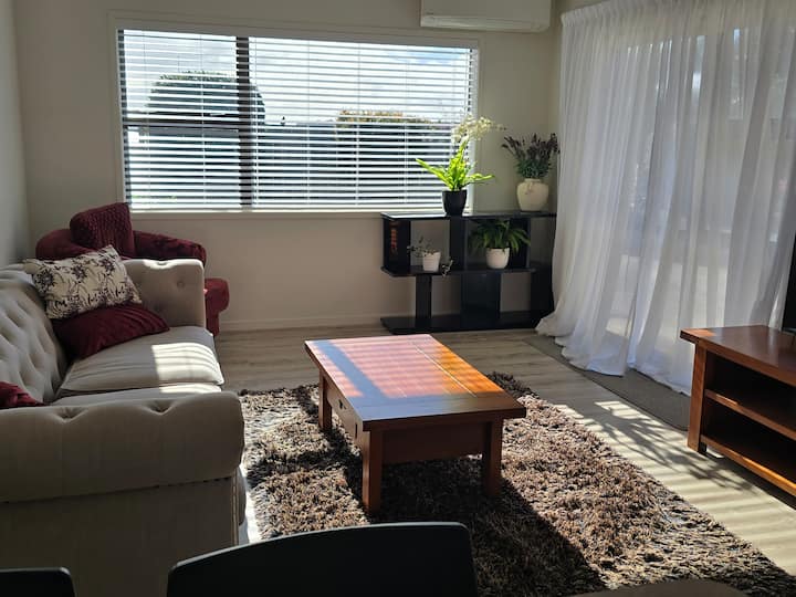 Haven Apartment Omokoroa - Ōmokoroa