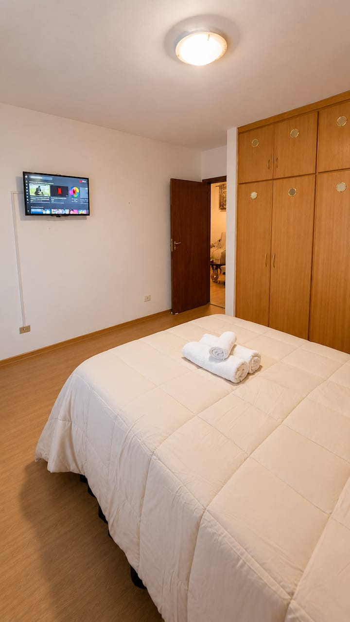 Habitación 2