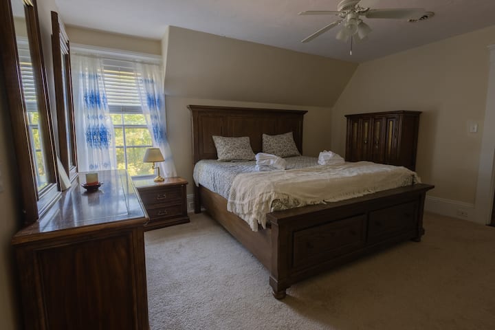The Driftwood Suite - Harwich, MA