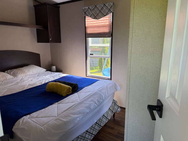 Garden Resort For 6 People Near Horseshoe Fall - Niagara Falls