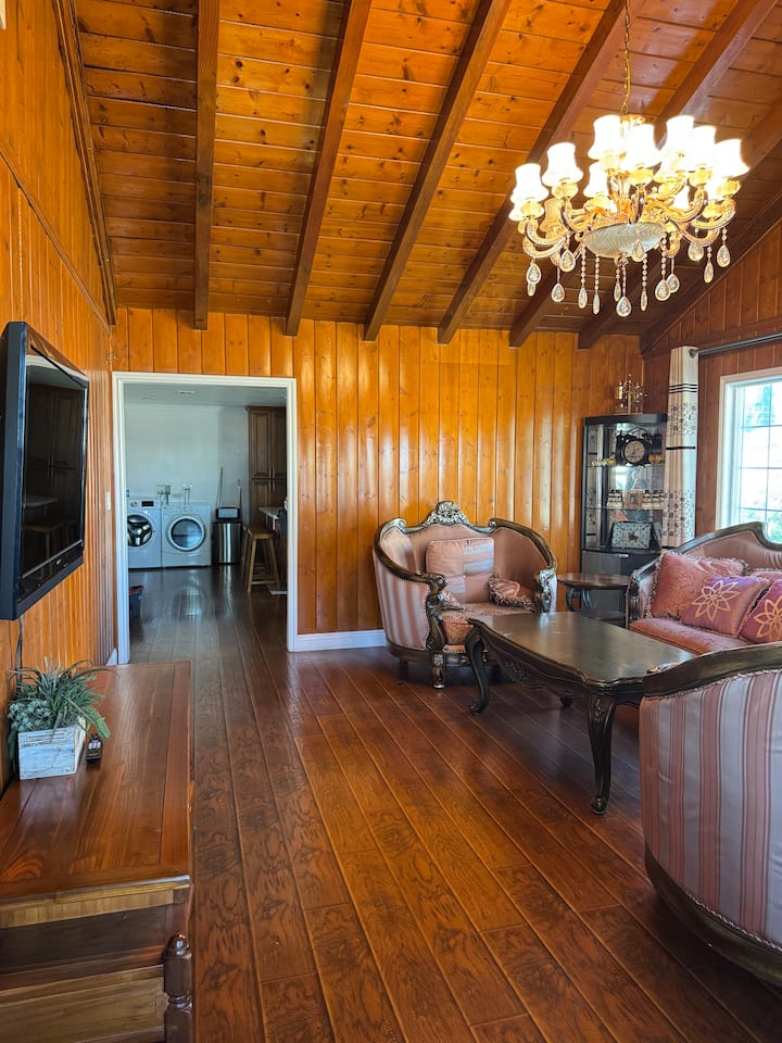 Beautiful 4br Home/comfort, Style & Space - Baldwin Park, CA