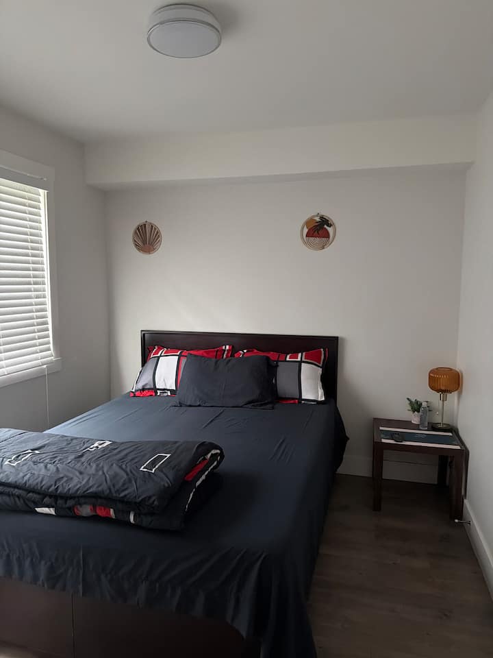 Townhomes - Surrey