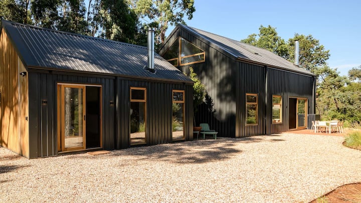Hakka Guesthouse Daylesford - Daylesford