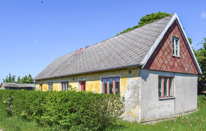 2 Bedroom Lovely Home In Ystad - Skurup