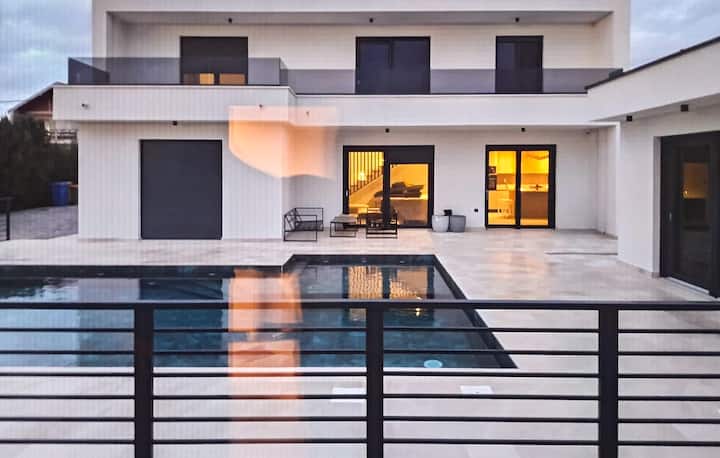 Beautiful Home In Kakma - Biograd na Moru